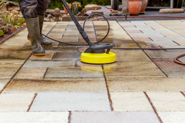 Trusted Clinton, OH Pressure Washing Services Experts