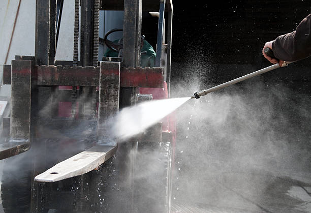 Best Rust and Stain Removal in Clinton, OH